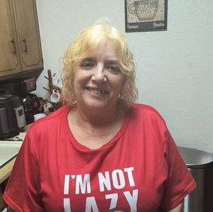 Meet your Posher, Dawn